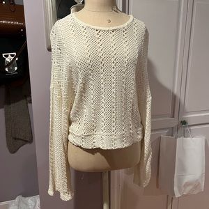 Crochet Top